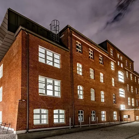 Tps Do Studzienki 65 アパート グダニスク