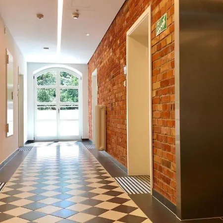 アパート Tps Do Studzienki 65