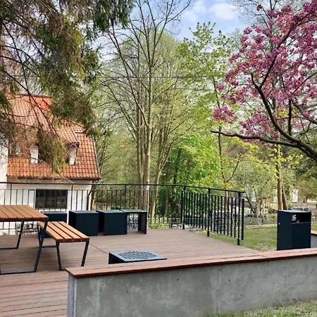 Apartament Do Studzienki 65 Gdańsk