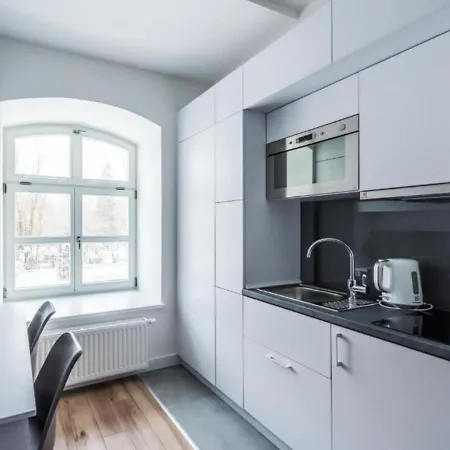 Tps Do Studzienki 65 アパート