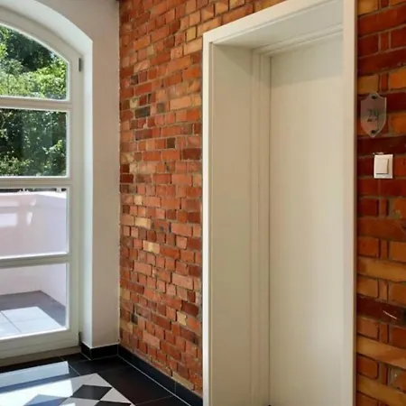 Apartamento Do Studzienki 65