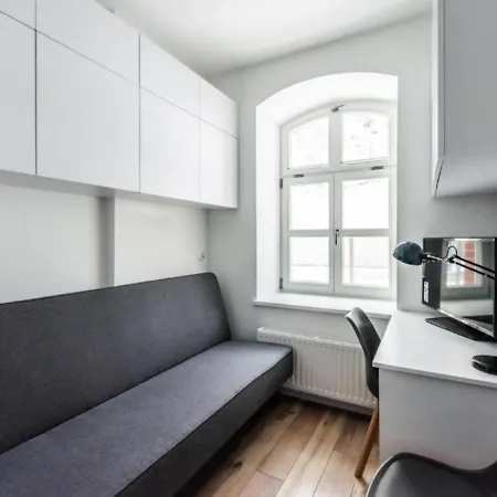 Appartement Tps Do Studzienki 65 Gdańsk