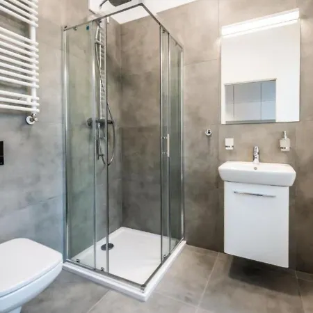 Tps Do Studzienki 65 Appartement