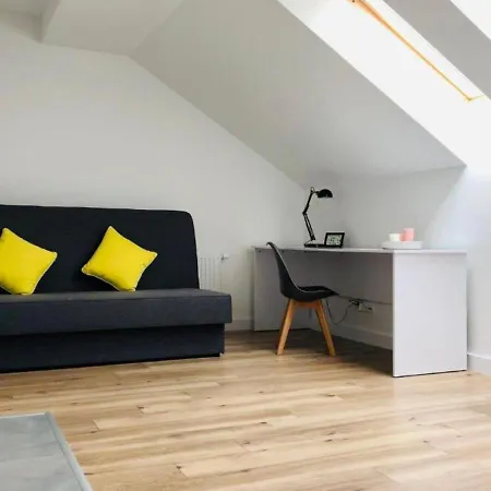 Tps Do Studzienki 65 Appartement