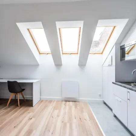 Tps Do Studzienki 65 Appartement