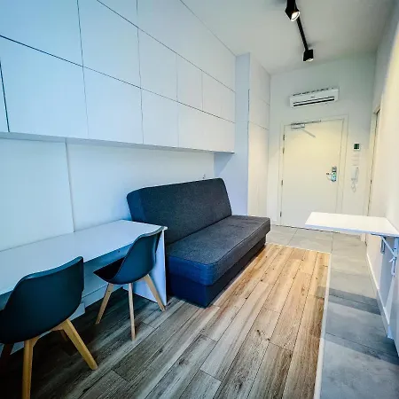 Tps Do Studzienki 65 Appartement