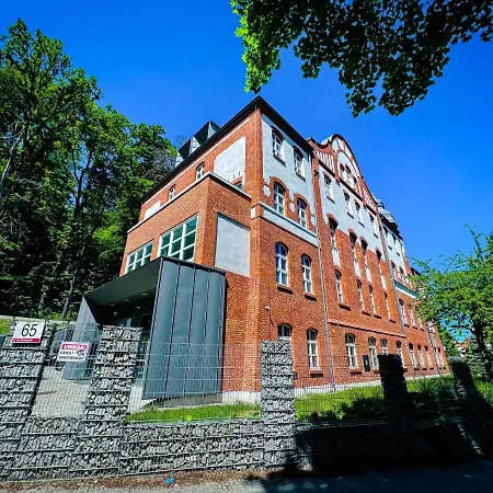 Appartement Tps Do Studzienki 65 Gdańsk