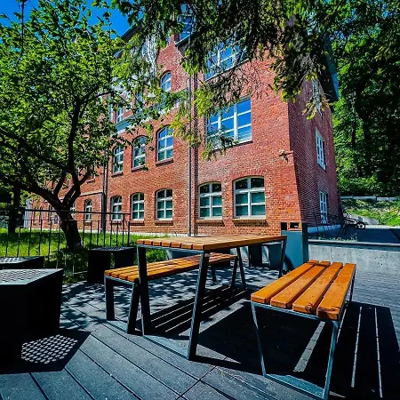 アパート Tps Do Studzienki 65