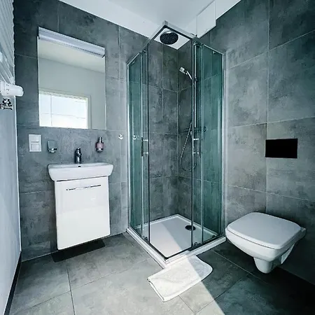 Apartamento Do Studzienki 65