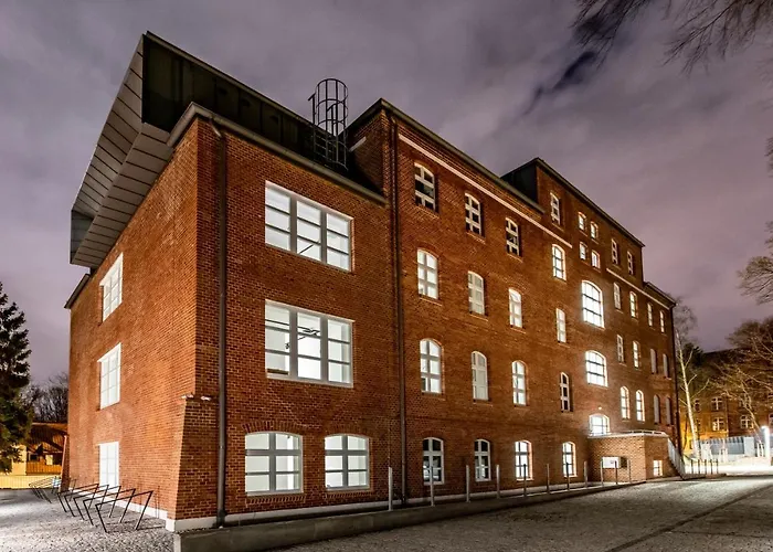 Tps Do Studzienki 65 Apartment Gdansk