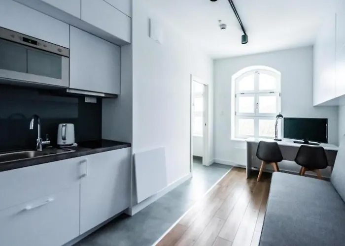 Tps Do Studzienki 65 *