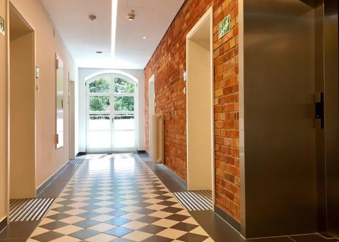 Apartment Tps Do Studzienki 65