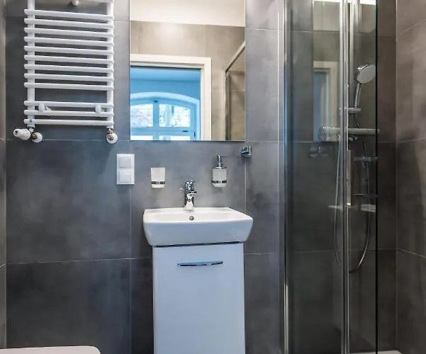 Tps Do Studzienki 65 Apartment *