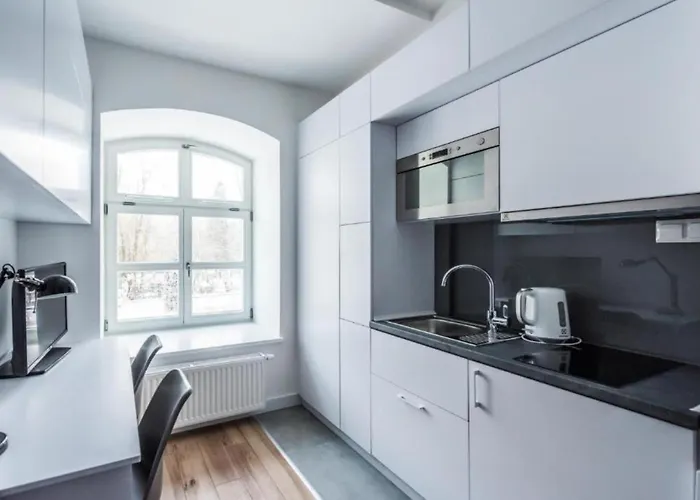 Tps Do Studzienki 65 Apartment