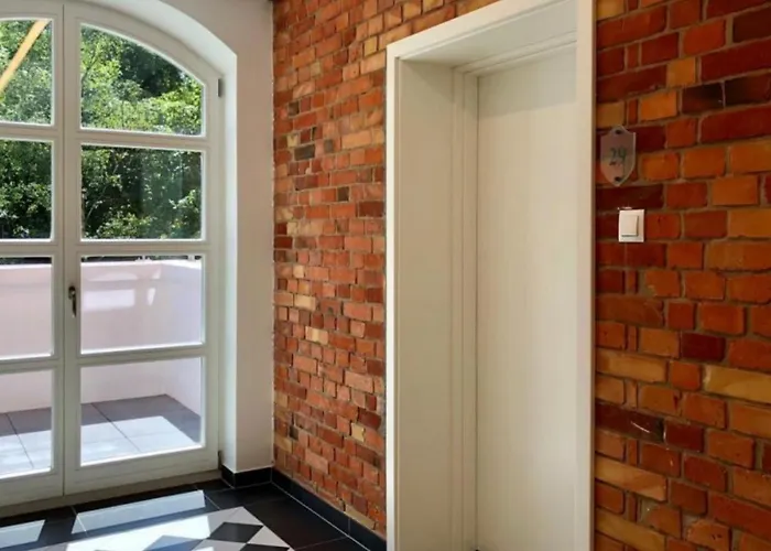 Apartment Tps Do Studzienki 65