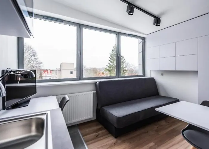 Tps Do Studzienki 65 *