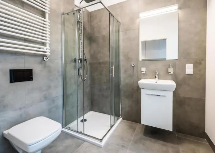 Tps Do Studzienki 65 Apartment