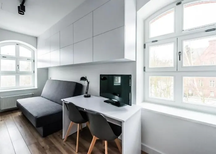 Tps Do Studzienki 65 *