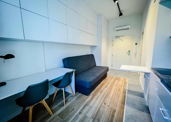 Tps Do Studzienki 65 Apartment