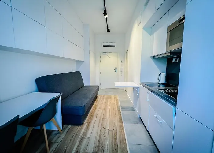 Apartment Tps Do Studzienki 65