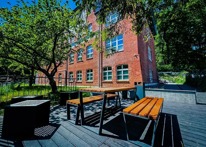 Apartment Tps Do Studzienki 65