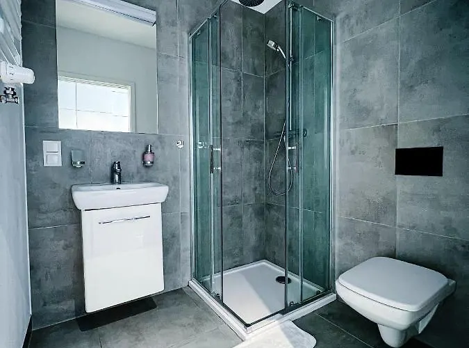 Apartment Tps Do Studzienki 65