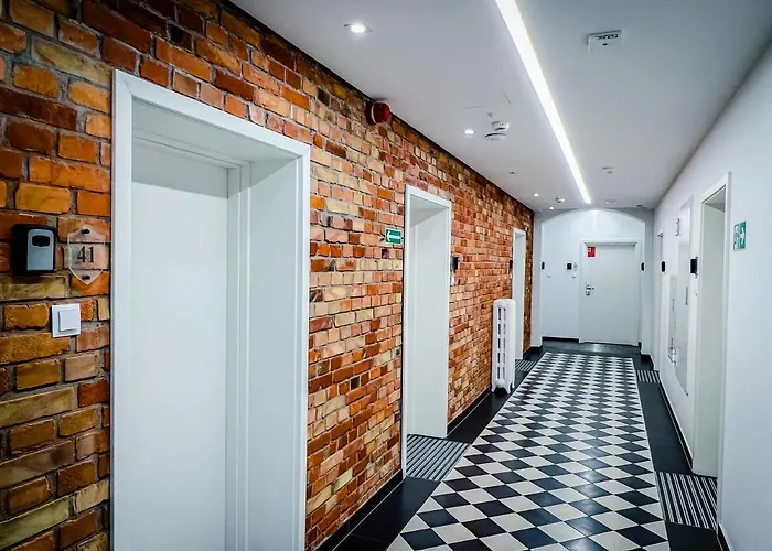 Tps Do Studzienki 65 * Gdansk